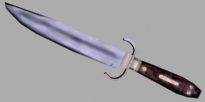 Bowie Knife