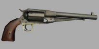 Remington 1858 Model