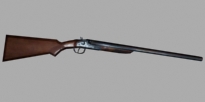 Remington 12 Gauge