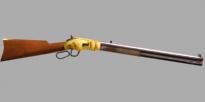 Winchester 1866 Model
